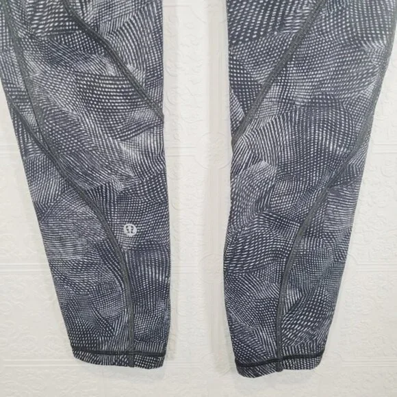 Lululemon Time to Sweat tights - Picture 9 of 10